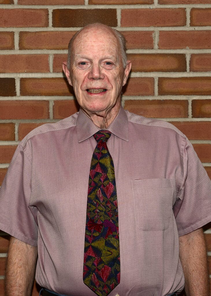 Dr. Ardell Thomas